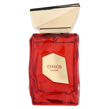French Avenue Unisex Chaos Extrait EDP Spray Fragrances 200ml Perfume
