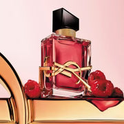 Yves Saint Laurent  Ladies Libre Berry Crush EDP Spray 3 oz Fragrances