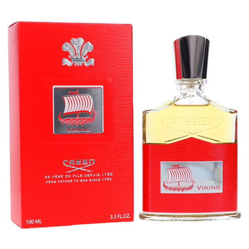 Creed Viking / EDP Spray 3.3 oz (100 ml)
