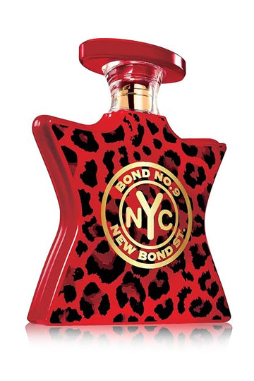 Bond No.9 New Bond St. / EDP Spray 3.4 oz (100 ml)