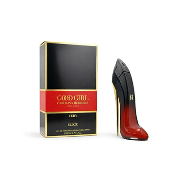 Carolina Herrera  Ladies Very Good Girl Elixir EDP Spray Fragrances 80ml Perfume