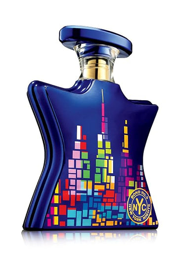 Bond No.9 Unisex New York Nights EDP Spray 3.4 oz Fragrances