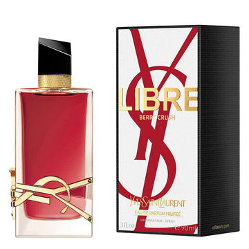 Yves Saint Laurent  Ladies Libre Berry Crush EDP Spray 3 oz Fragrances