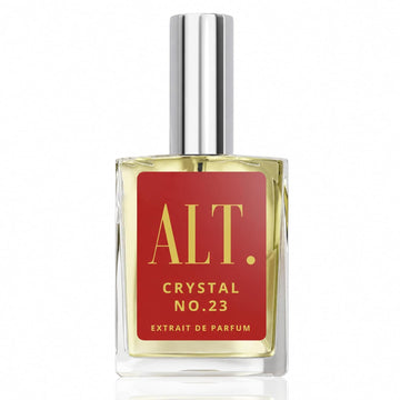 ALT Fragrances - Crystal EDP 60ML Inspired by B Rogue 540 Gold Top 2 fl.oz