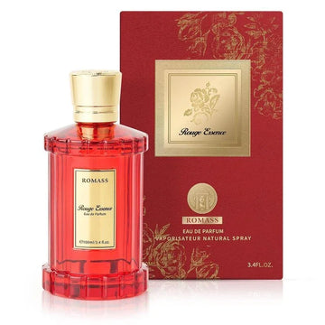 ROMASS Rouge Essence Luxe Perfume  100ml