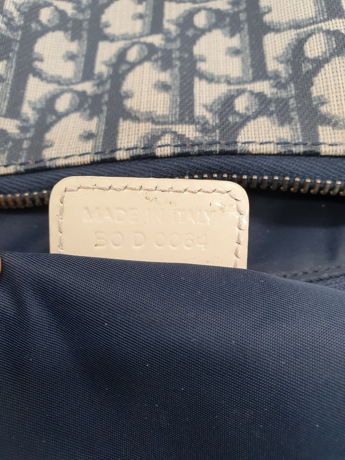 Christian Dior