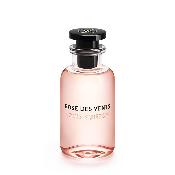 Louis Vuitton Rose Des Vents (L) Eau de Parfum 100ml