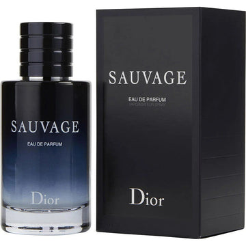 Dior Men's Sauvage EDP Spray 3.4 oz
