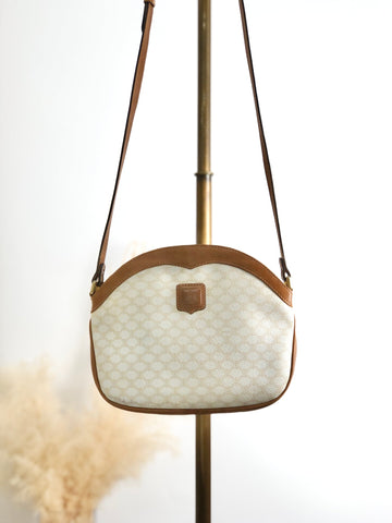 CELINE  Shoulder bag White New 1:1 y88uii