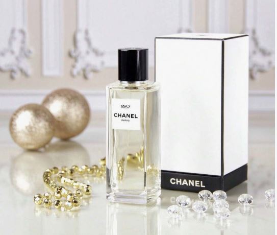 Channel 1957 Eau De Parfum 2.5 Fl oz 75ml