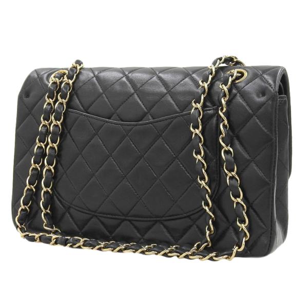 Top Quality Chanel null Leather Crossbody Bag A01112