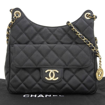 Top Quality Chanel null Leather Crossbody Bag AS3690