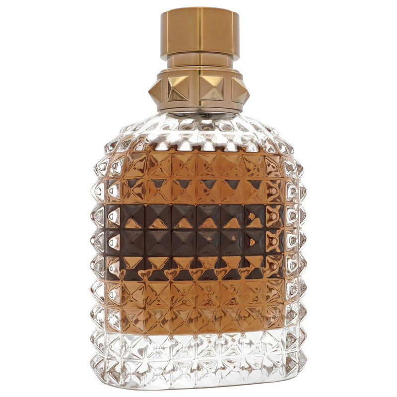 Valentino Garavani Men's Valentino Uomo EDT Spray 3.4 oz Fragrances