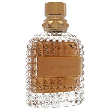 Valentino Garavani Men's Valentino Uomo EDT Spray 3.4 oz Fragrances