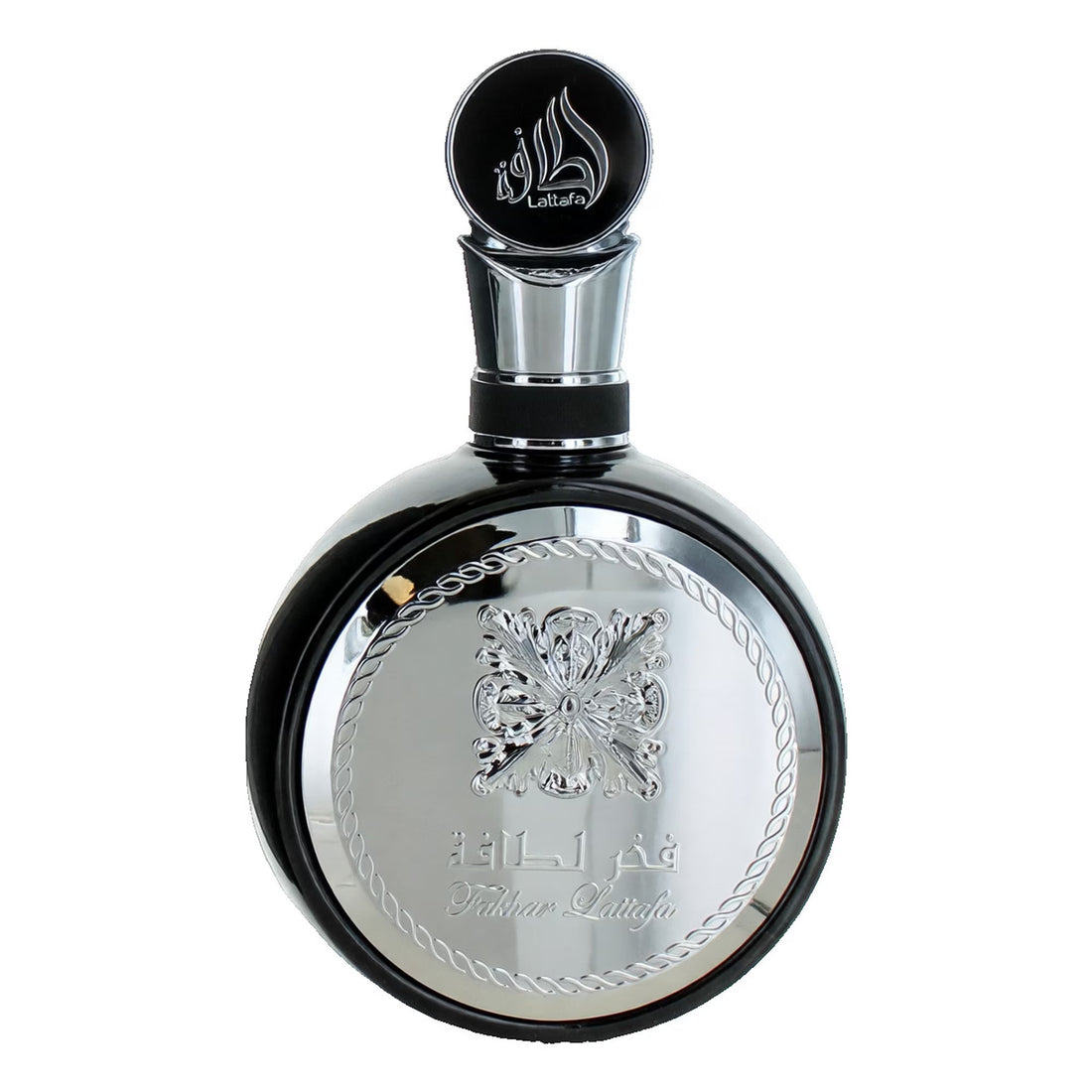 Lattafa Fakhar by Lattafa, Eau De Parfum Spray 3.4 oz