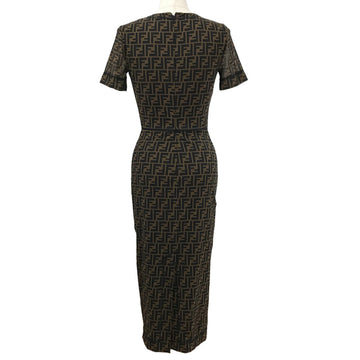 FENDI FD9627A8G4 Women's Dresses