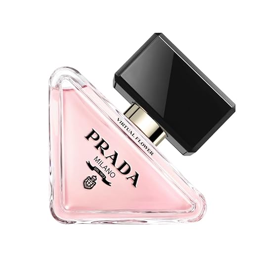 Prada Ladies Paradoxe EDP 3.0 oz Perfume