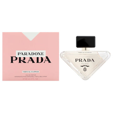 Prada Ladies Paradoxe EDP 3.0 oz Perfume