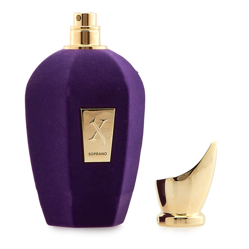 Xerjoff V Accento Eau de Parfum, 100ml 3.4oz