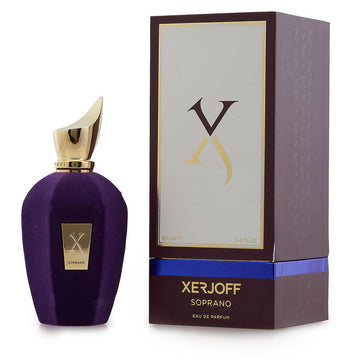 Xerjoff V Accento Eau de Parfum, 100ml 3.4oz