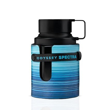 Armaf Odyssey Spectra Blue Edition Eau de Parfum Spray 100ml (3.4 oz)