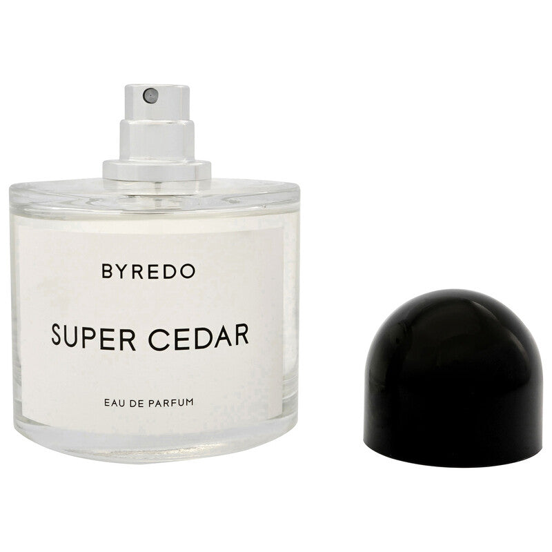 Byredo  Men's Super Cedar EDP Spray 3.4 oz Fragrances