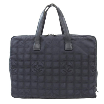 Top Quality Chanel Nylon Canvas Briefcase A15974