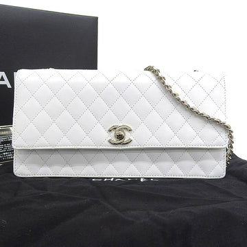 Top Quality Chanel Leather Chain Shoulder Bag