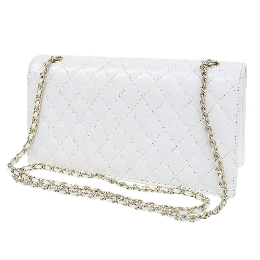 Top Quality Chanel Leather Chain Shoulder Bag