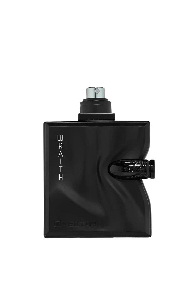 Fragrance World Men's Spectre Wraith EDP Spray 100ml Fragrance, Perfume