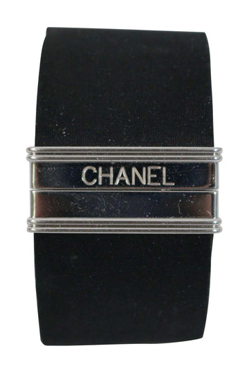 Top Quality Chanel 18K white gold and diamond star bracelet Quartz watch