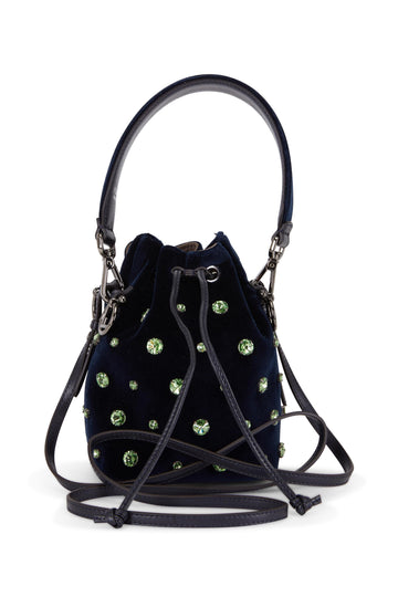 Fendi Mon Tresor Bucket Bag