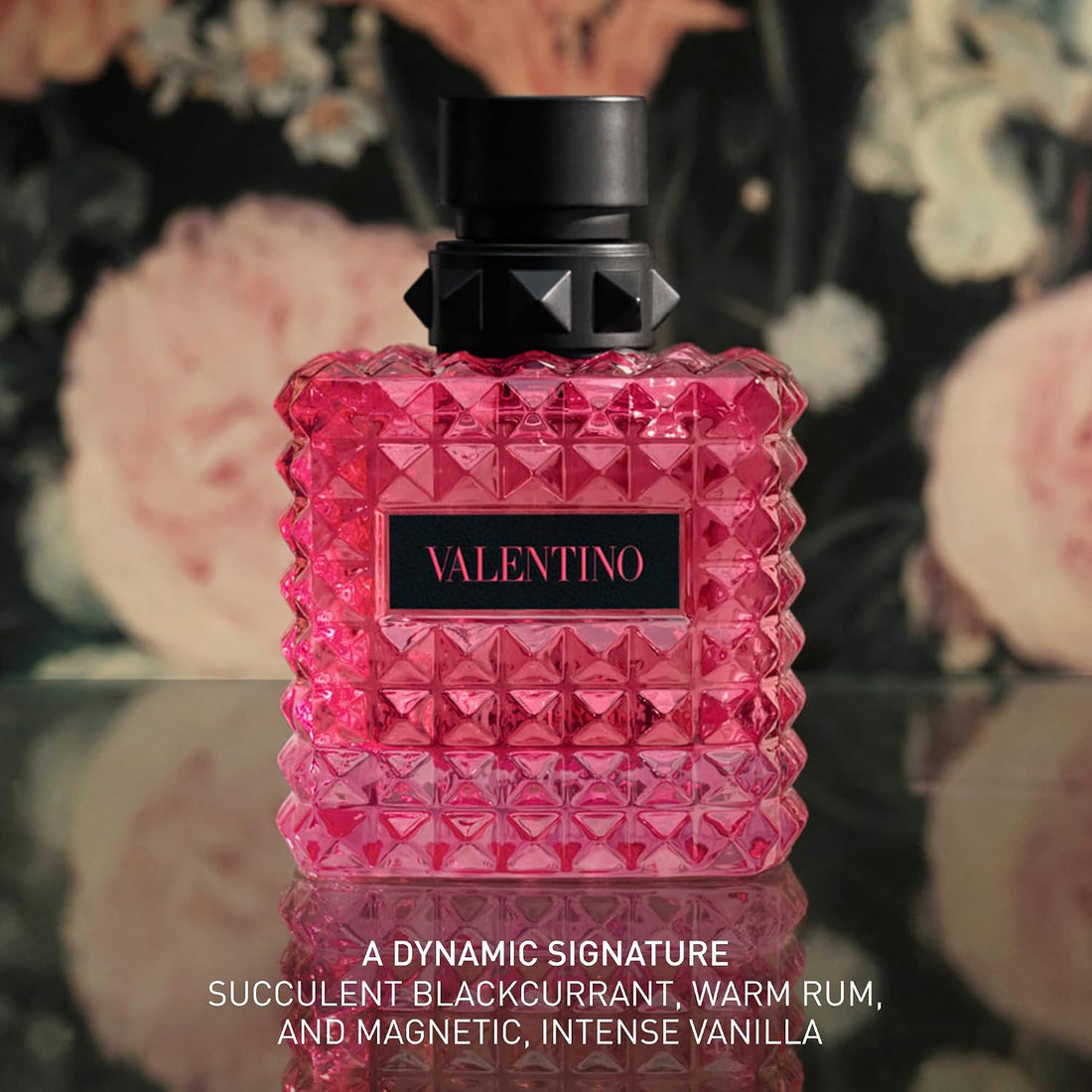 Valentino Donna Born In Roma Extradose Parfum Spray 3.4 oz