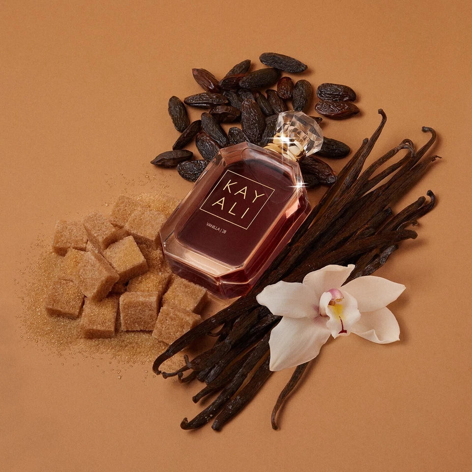 Kayali Unisex Vanilla 28 EDP Spray 3.4 oz Fragrances 100ml Perfume