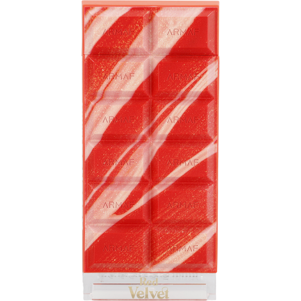 Armaf Red Velvet Eau De Parfum 100ml, Perfume
