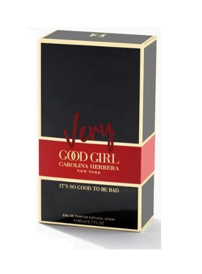 Carolina Herrera Very Good Girl EDP Spray 30ml/2.7oz Perfume