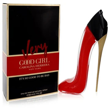 Carolina Herrera Very Good Girl EDP Spray 30ml/2.7oz Perfume