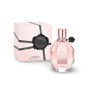 Viktor & Rolf Flowerbomb for Women Eau de Toilette, 100ml Perfume