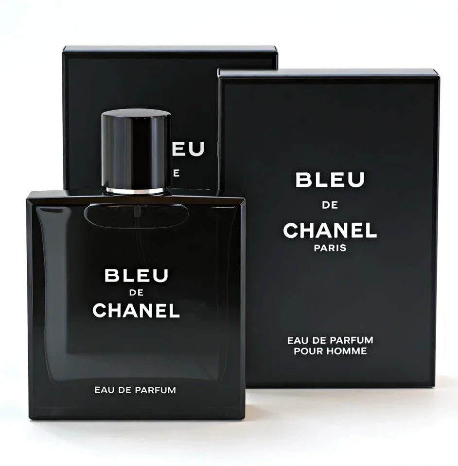 CHANEL  BLEU DE CHANEL Eau de Parfum 3.4oz
