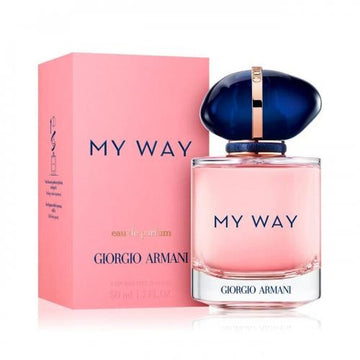 Giorgio Armani  My Way / EDP Spray 3.0 oz (90 ml)
