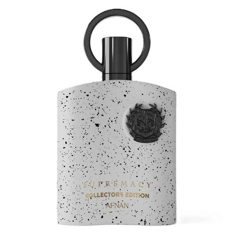 Afnan  Men's Supremacy Collector's Edition EDP Spray 3.4 oz Fragrances 100ml Perfume