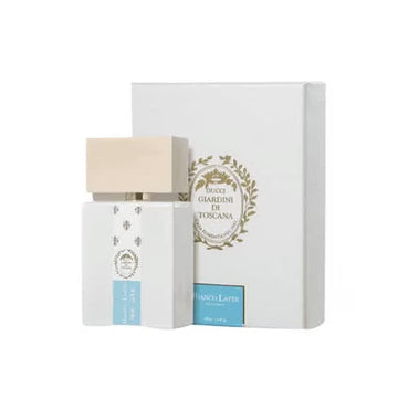 Giardini Di Toscana Unisex Bianco Latte EDP Spray 3.4 oz Perfume