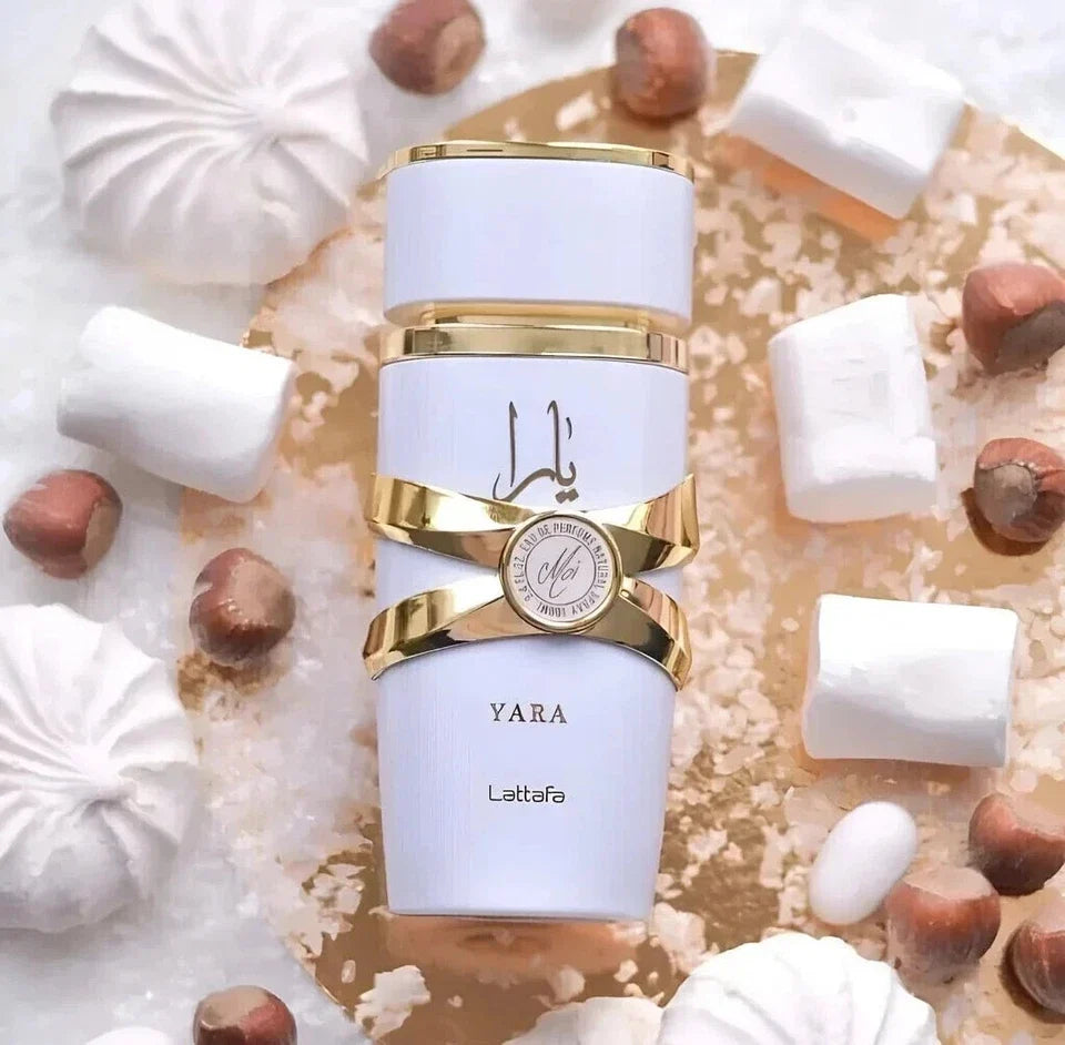 Lattafa Yara Moi Fragrance for Women 100ml Perfume