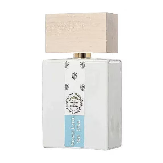Giardini Di Toscana Unisex Bianco Latte EDP Spray 3.4 oz Perfume