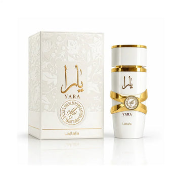 Lattafa Yara Moi Fragrance for Women 100ml Perfume