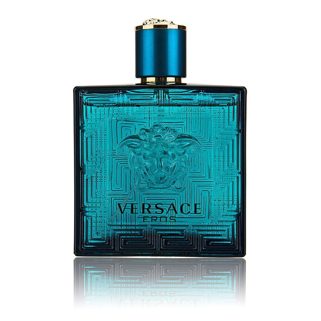 Versace Eros for Men 3.4 oz Eau de Toilette Spray