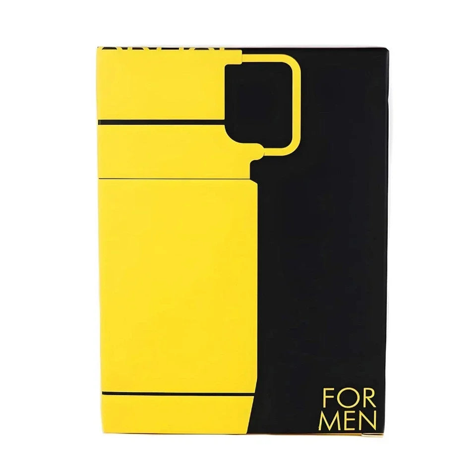 Armaf Men's Odyssey Mega EDP 3.4 oz Fragrances