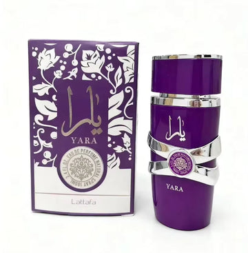 Lattafa Yara Violeta Eau De Parfum 100ml Perfume