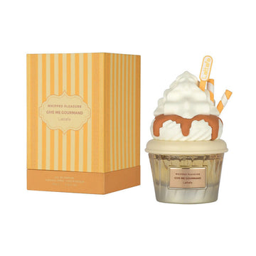 Lattafa Unisex Give Me Gourmand Whipped Pleasure EDP Spray 2.53 oz 75ml Perfume