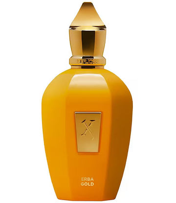 Erba Gold by Xerjoff, 3.4 oz EDP Spray for Unisex